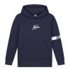 Kids Malelions | Captain Hoodie