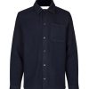 Herren Samsøe Samsøe | Taka Shirt