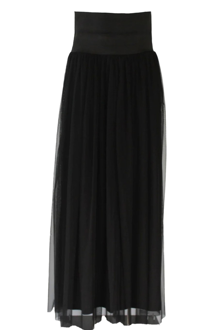 Dames Aimee The Label | Tule Skirt