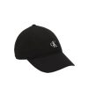 Kids Calvin Klein | Monogram Baseball Cap