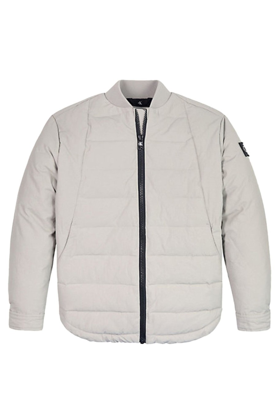 Kids Calvin Klein | Nylon Transitional Jacket