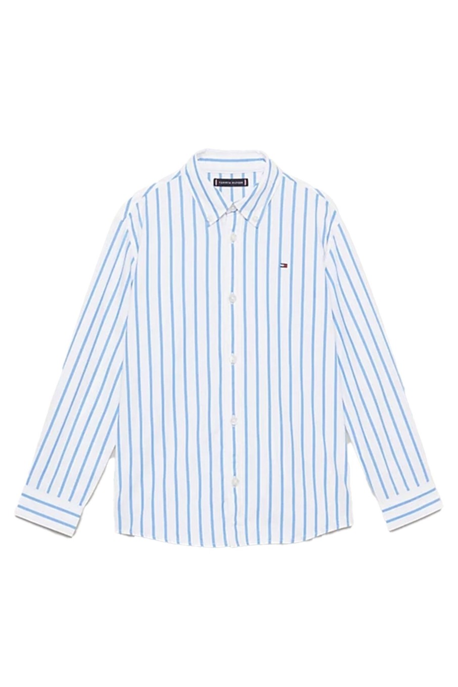 Kids Tommy Hilfiger | Lexington Shirt