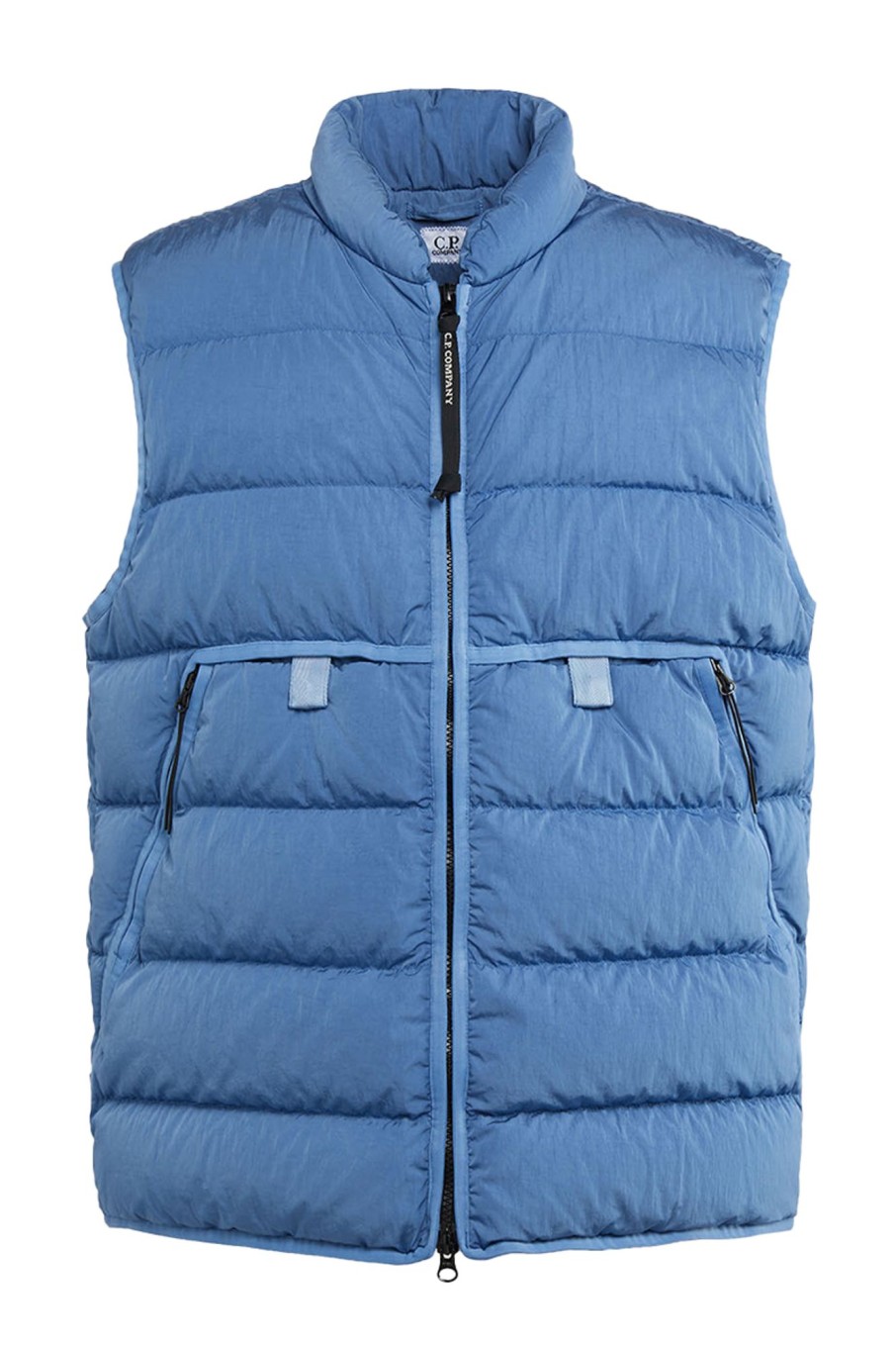 Herren C.P. Company | Eco-Chrome R Down Vest