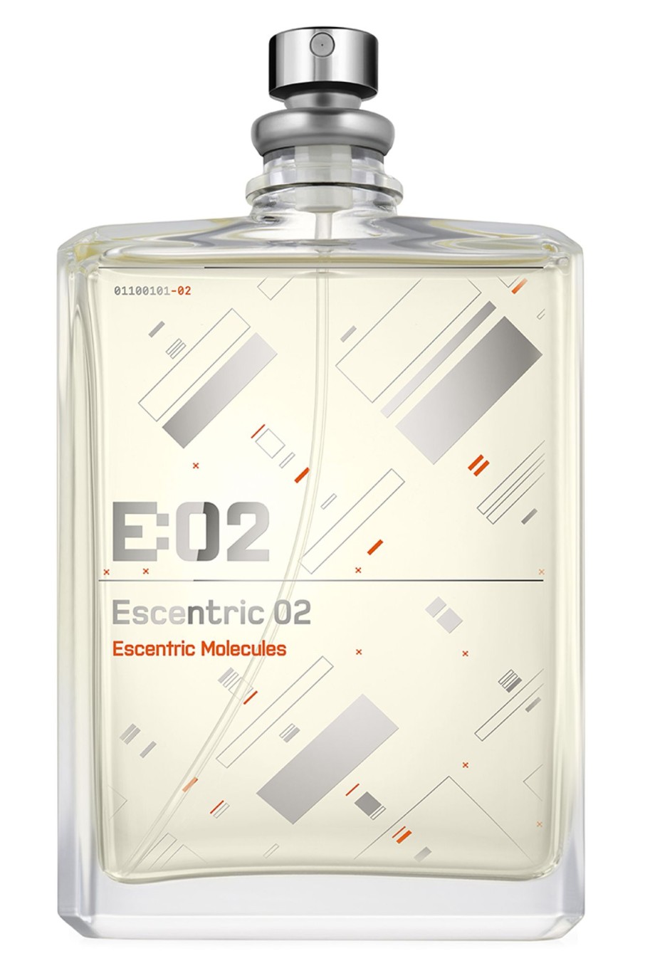 Parfumerie Escentric Molecules | Escentric 02 02 Molecules