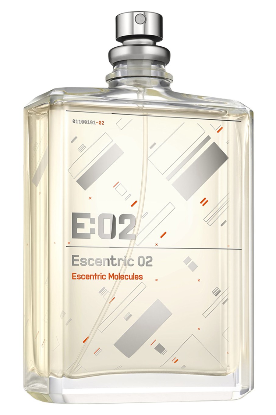 Parfumerie Escentric Molecules | Escentric 02 02 Molecules