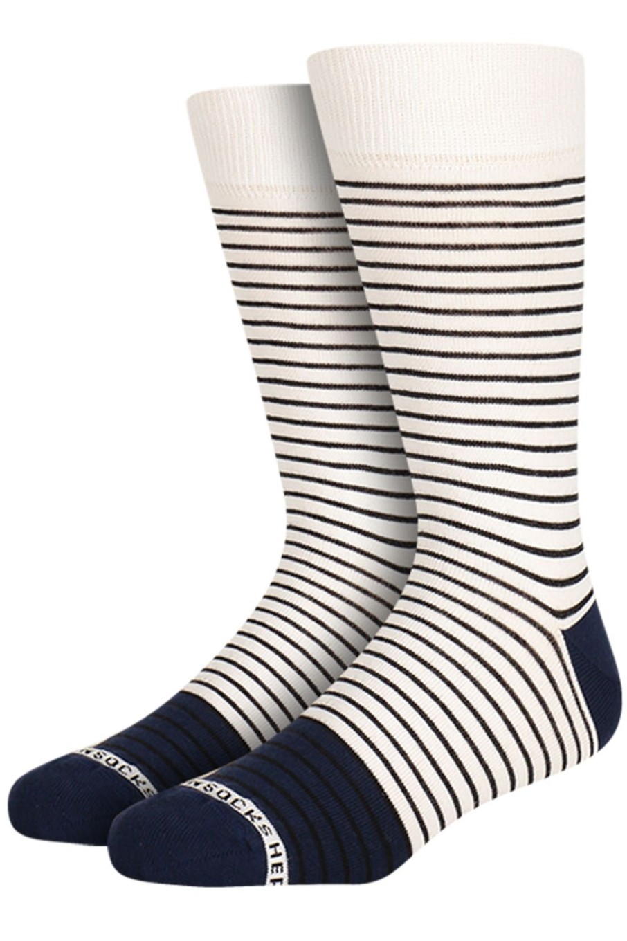 Herren Heroes on Socks | 41-46